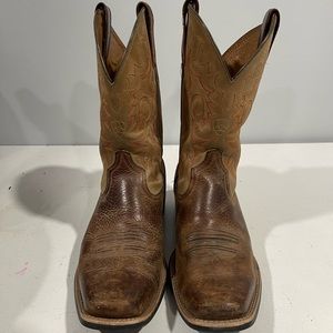 Men’s Ariat Boots